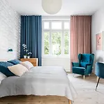 Sanhaus - Fiszera 6 - 2 Minuty Od Deptaka, 5 Minut Od Plazy * سوبوت