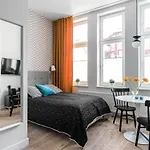Sanhaus - Fiszera 6 - 2 Minuty Od Deptaka, 5 Minut Od Plazy شقة *
