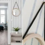 Sanhaus - Fiszera 6 - 2 Minuty Od Deptaka, 5 Minut Od Plazy Lägenhet *