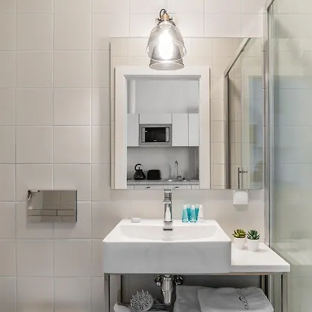 Sanhaus - Fiszera 6 - 2 Minuty Od Deptaka, 5 Minut Od Plazy Apartment Sopot