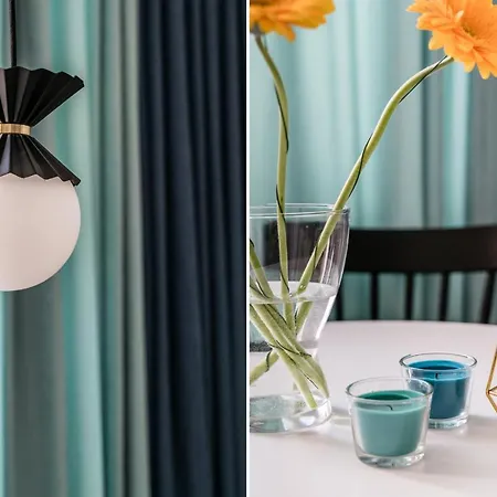 Sanhaus - Fiszera 6 - 2 Minuty Od Deptaka, 5 Minut Od Plazy * Sopot