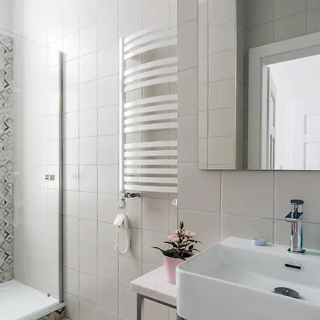 Sanhaus - Fiszera 6 - 2 Minuty Od Deptaka, 5 Minut Od Plazy * Sopot