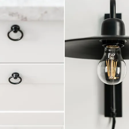 Sanhaus - Fiszera 6 - 2 Minuty Od Deptaka, 5 Minut Od Plazy Apartment