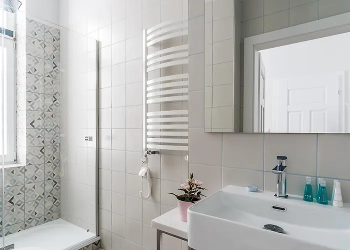 Sanhaus - Fiszera 6 - 2 Minuty Od Deptaka, 5 Minut Od Plazy * ソポト